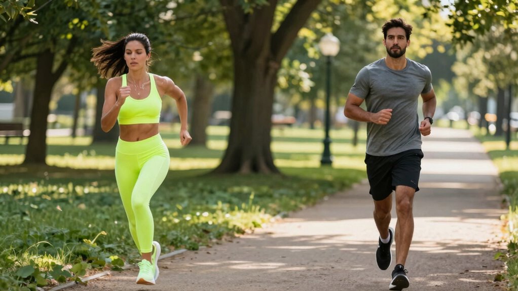 choose cardio based on goals