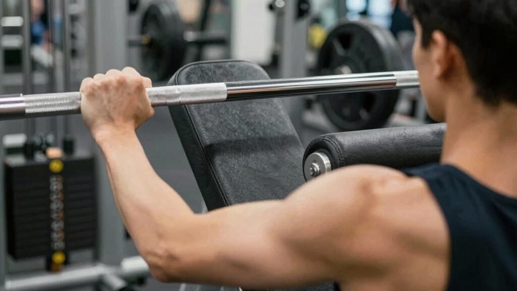 choose comfortable safe equipment