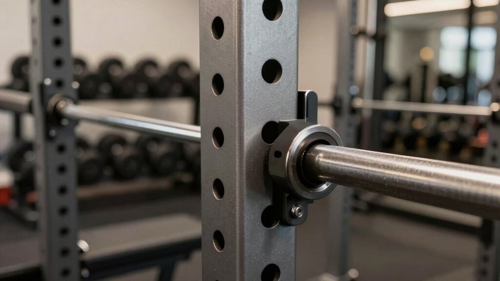 choose compatible adjustable racks
