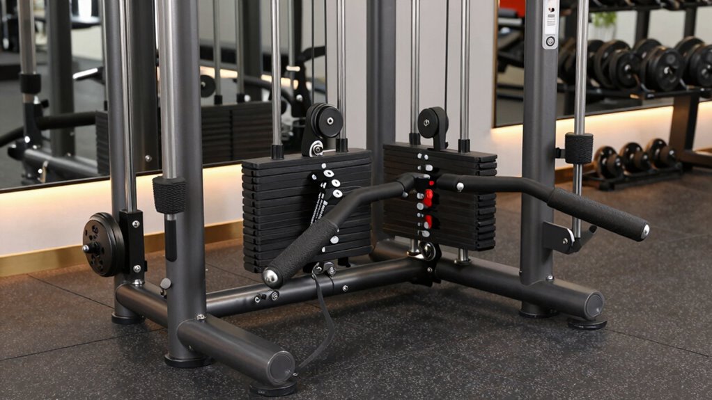 choose compatible durable jammer arms