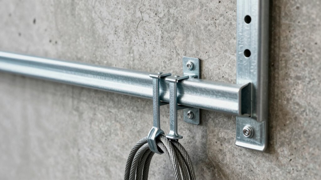 choose correct anchoring method