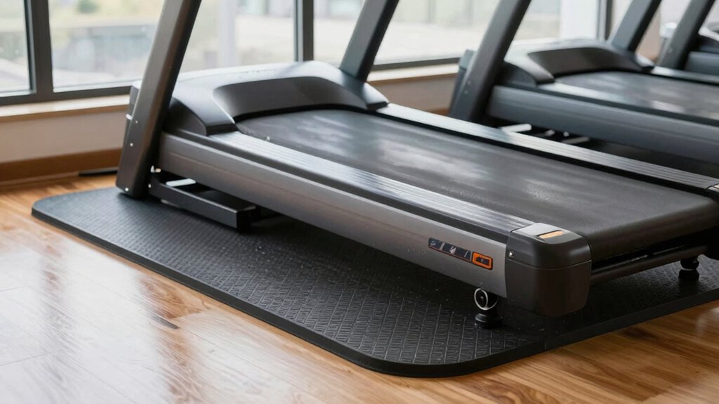 choose durable aesthetic mats