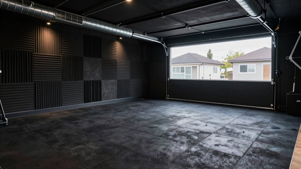 choose durable cushioned flooring