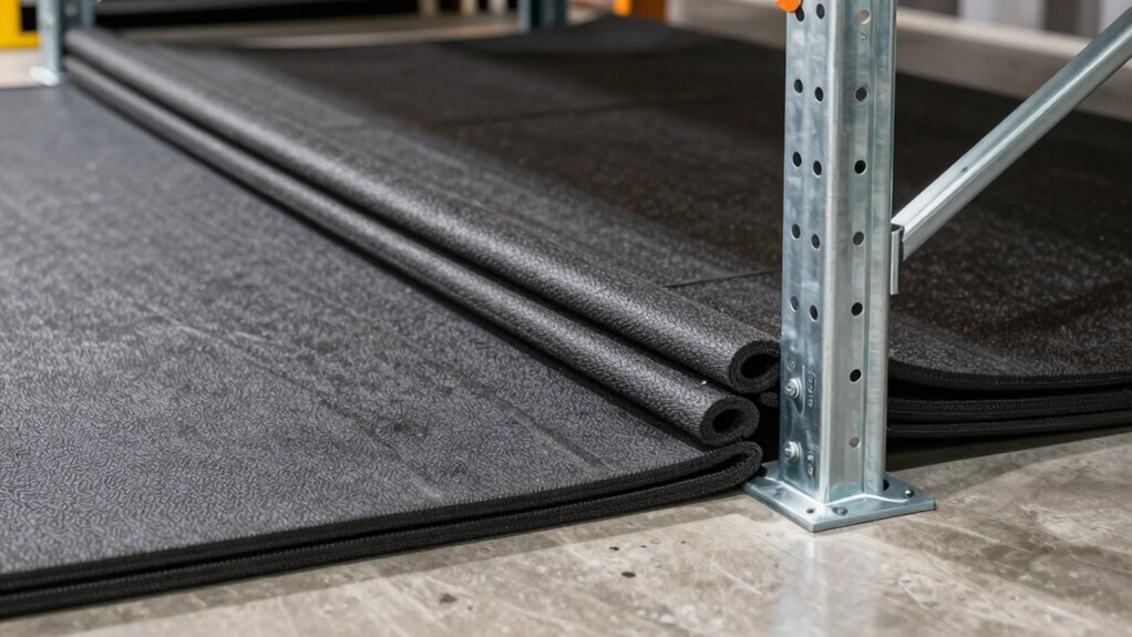 choose durable protective materials