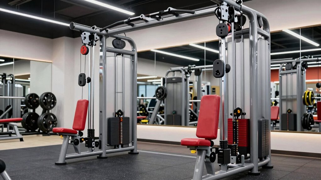 choose durable versatile equipment