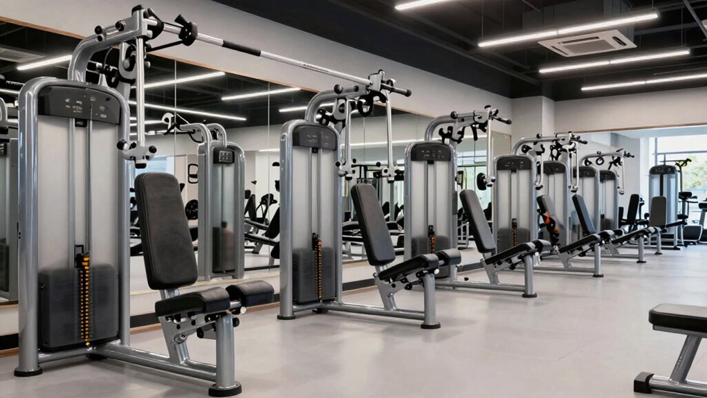 choose durable versatile equipment