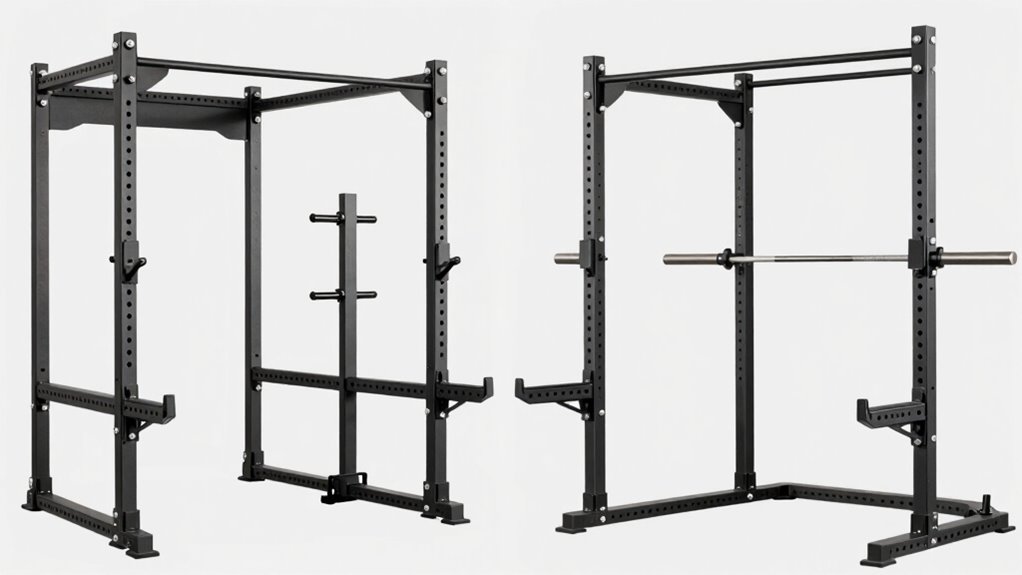 choose equipment based objectives