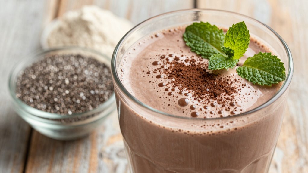 choose gentle natural protein