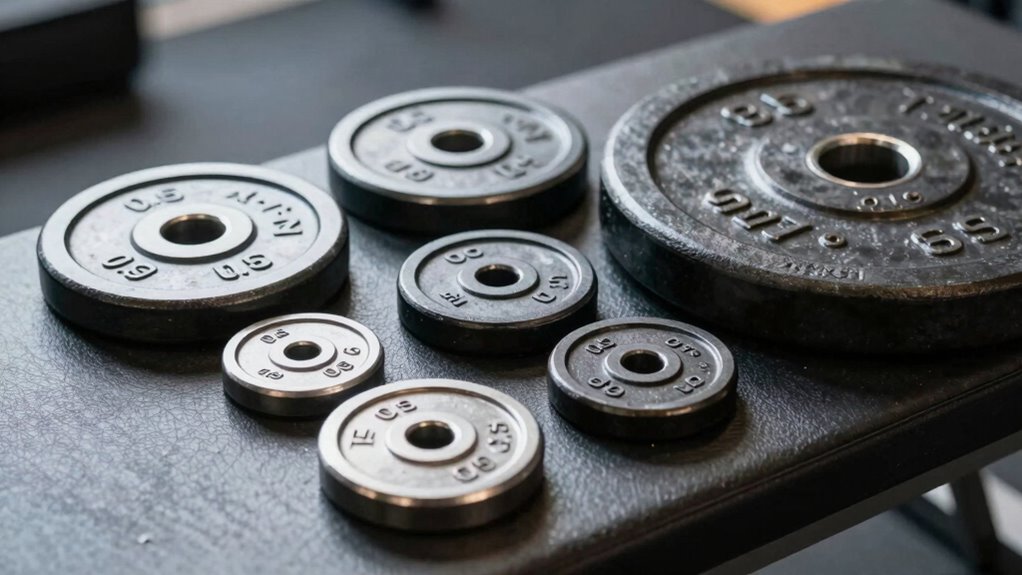 choose plates based goals