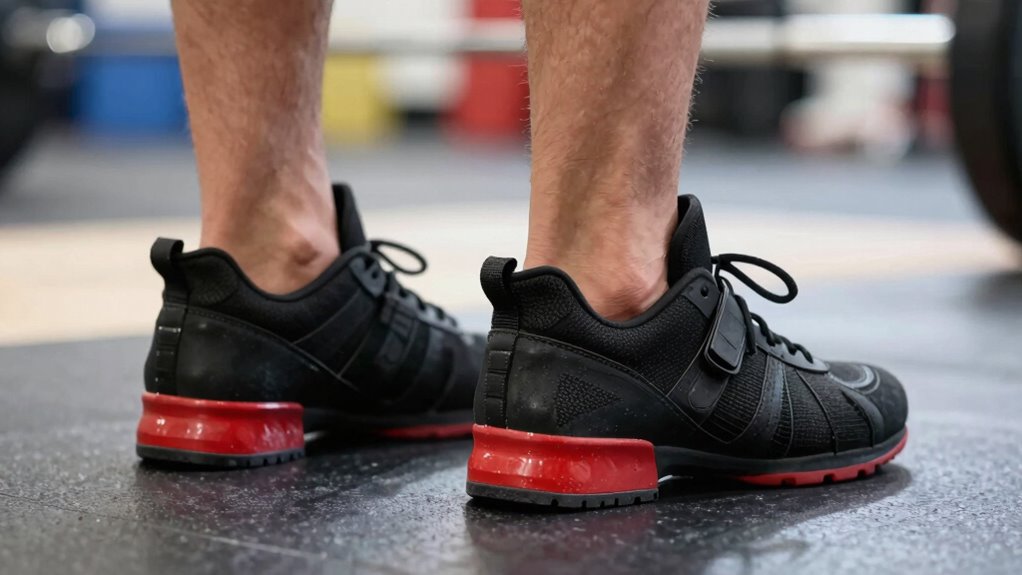 choose shoes for function