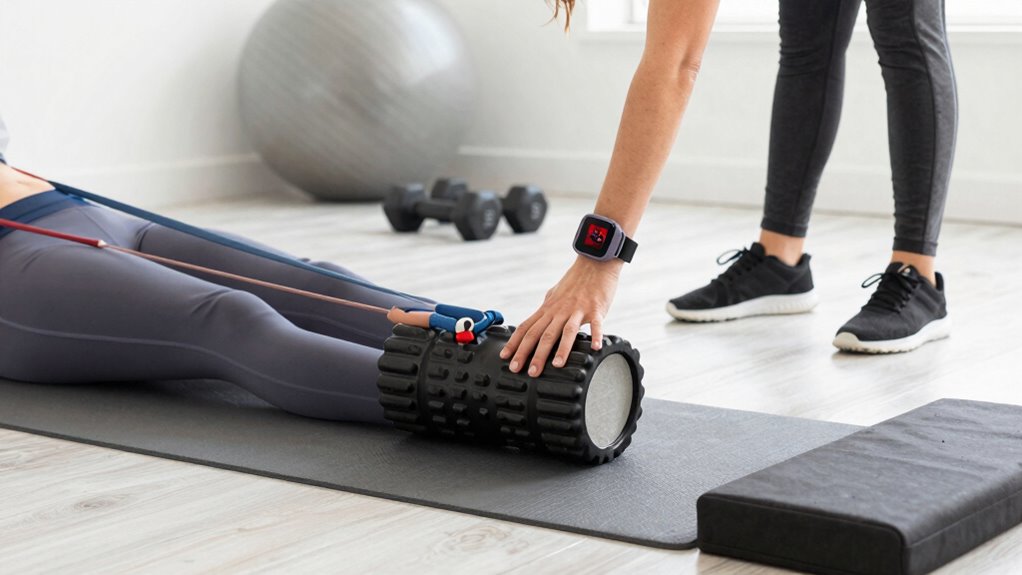 choose supportive wellness tools