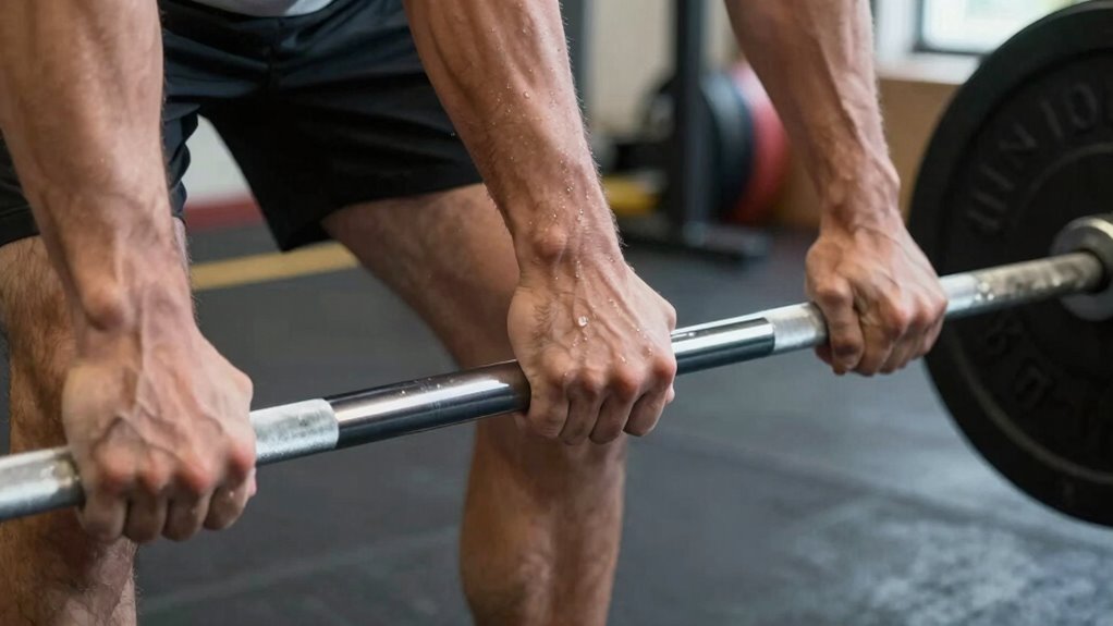 choose the right deadlift grip