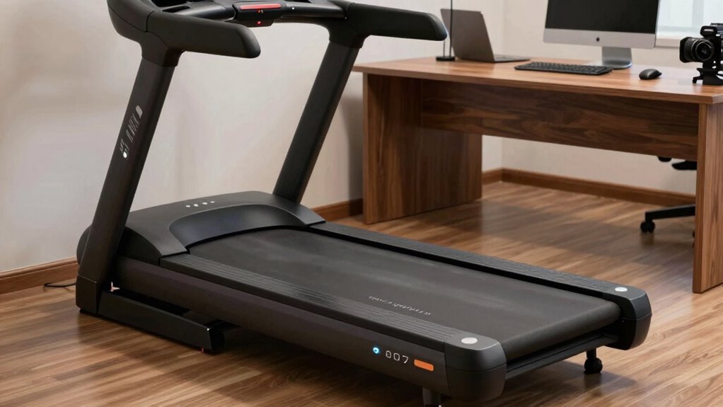 choosing a durable treadmill
