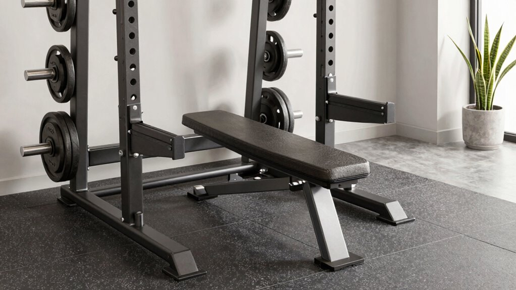 choosing a versatile comfortable bench