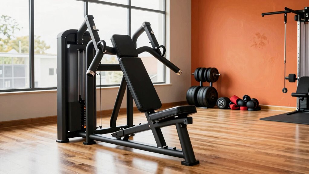 choosing a versatile leg press