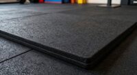 choosing appropriate weight flooring