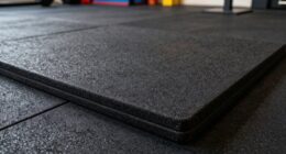 choosing appropriate weight flooring