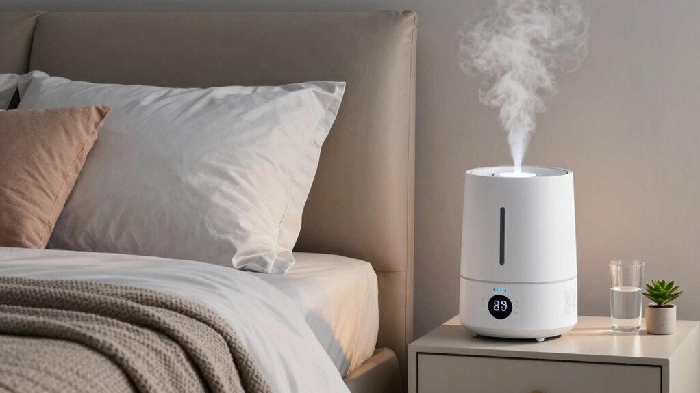 choosing effective humidifier features