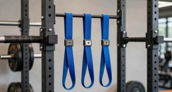choosing rack safety options