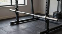 choosing the right barbell