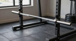 choosing the right barbell
