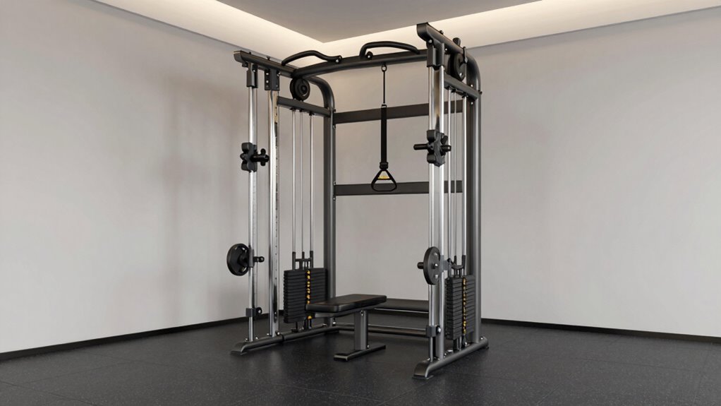 choosing the right belt squat