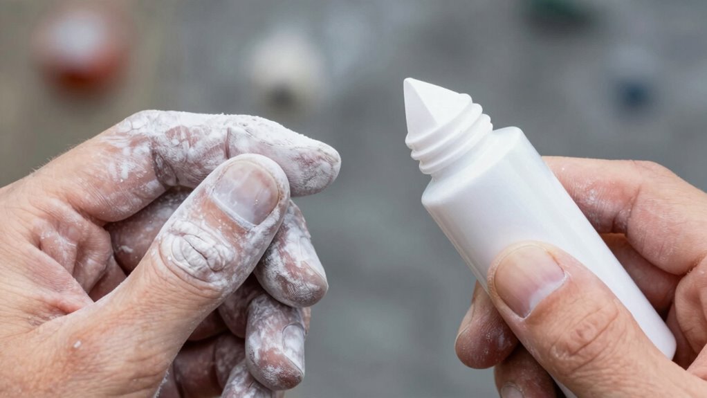 choosing the right chalk