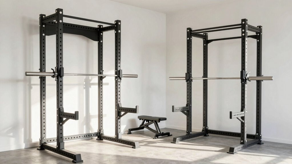 choosing the right gym equipment