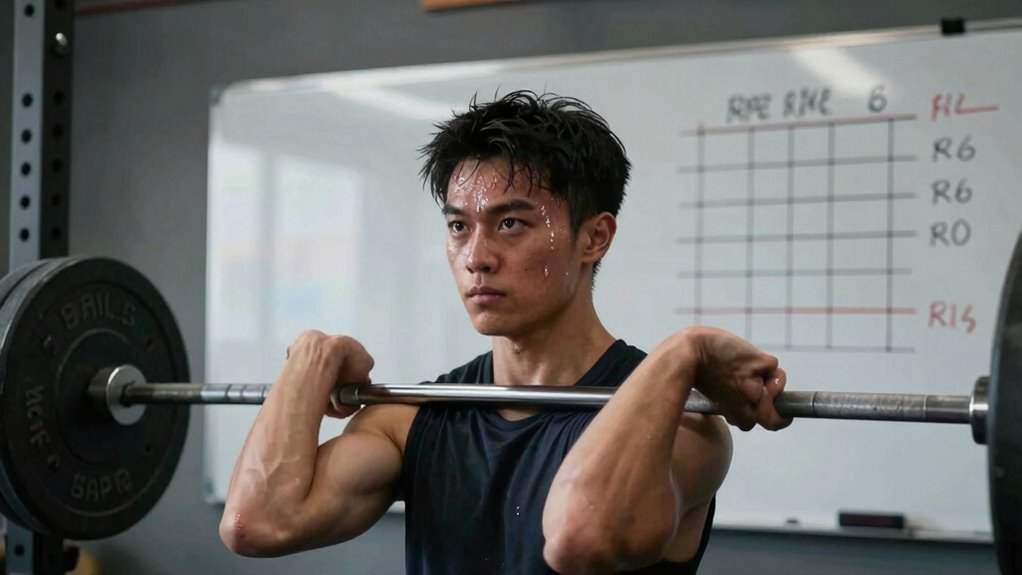 choosing training intensity measurement