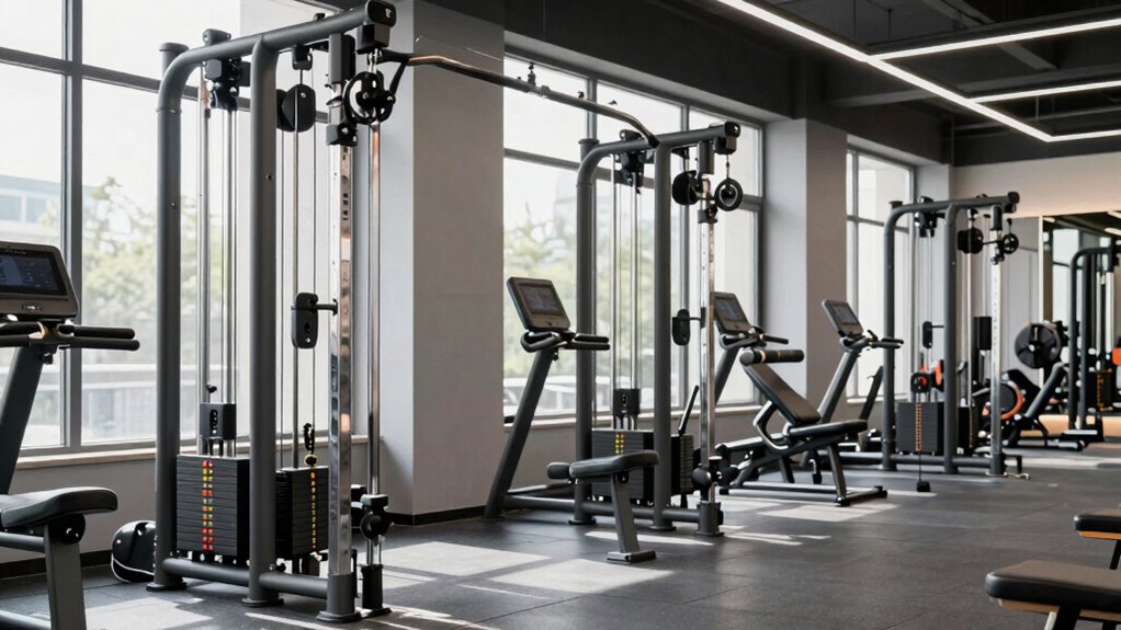 choosing versatile durable equipment