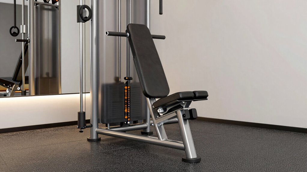 choosing versatile space efficient equipment