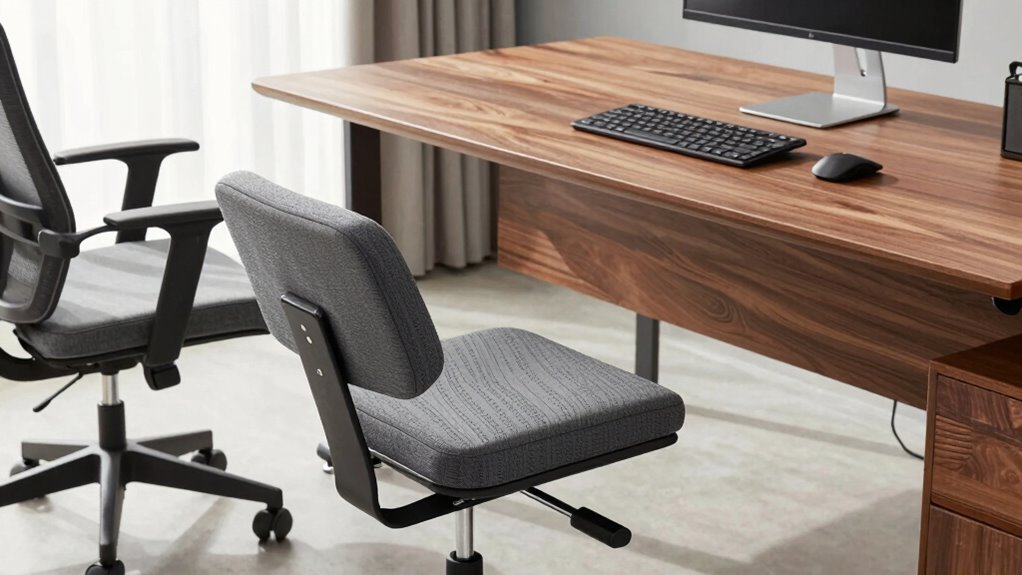 comfort adjustability support durability