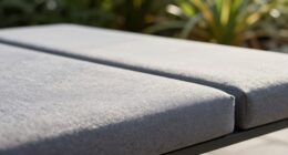 comfort and stability balance