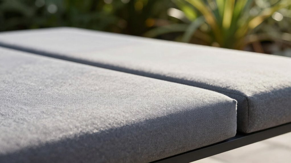 comfort and stability balance