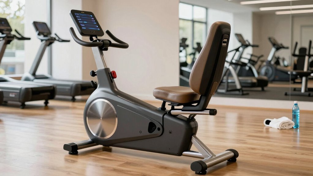 comfort resistance tech features