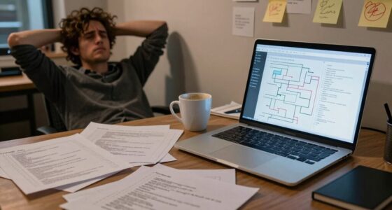 common program design pitfalls