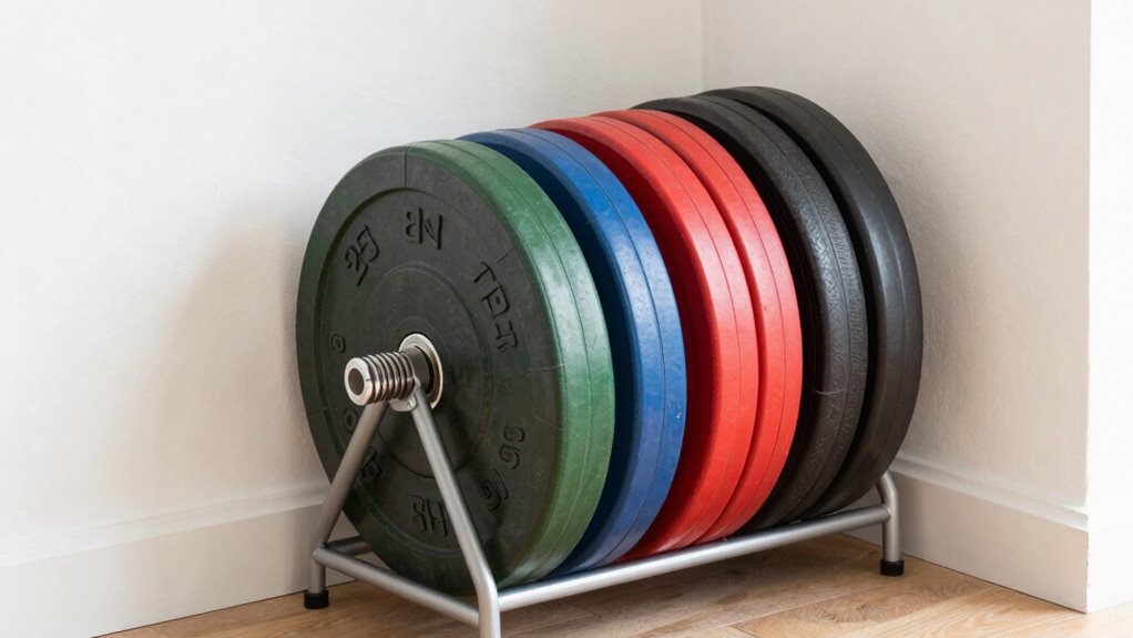 compact durable versatile plates