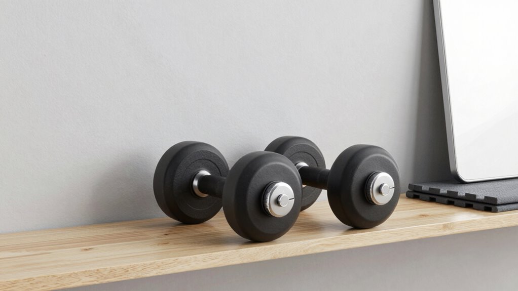 compact efficient safe weights