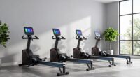 compact rowing machines 2026