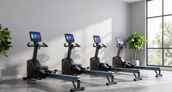 compact rowing machines 2026