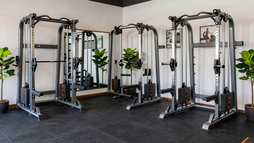 compact smith machines 2026