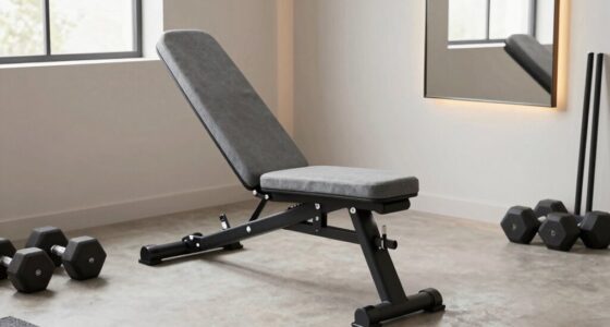 compact weight benches 2026