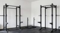 comparing power squat racks