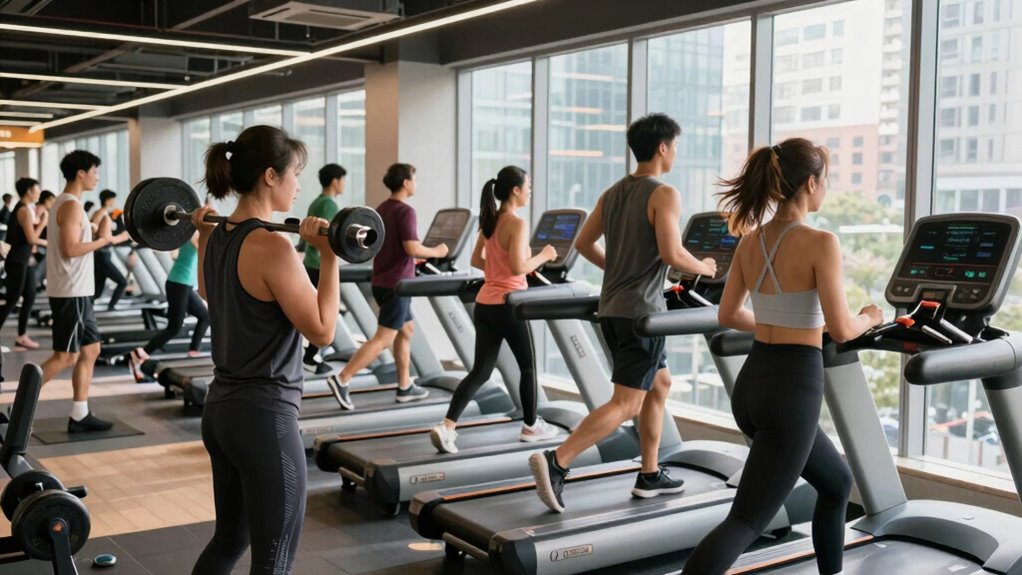 consistency builds lasting success