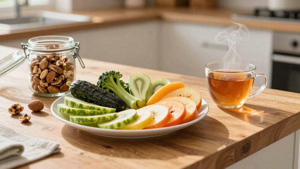 consistent balanced long term strategy