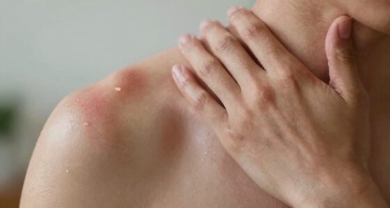 consistent muscle tightness causes