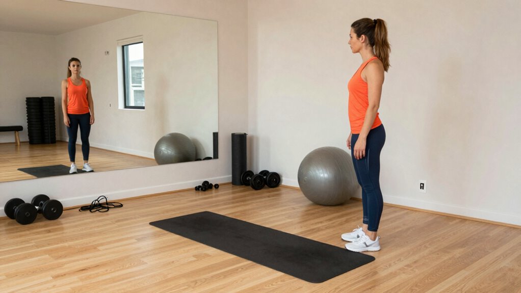 consistent routines and safety