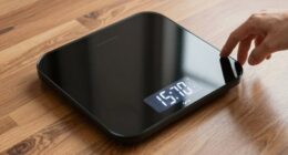 consistent weight measurement method