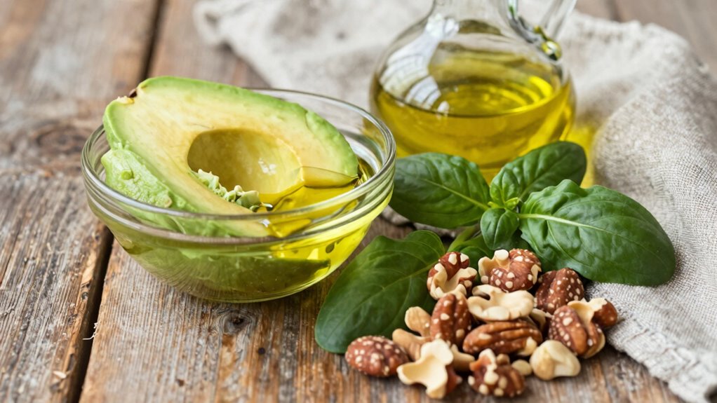 consult a nutrition expert