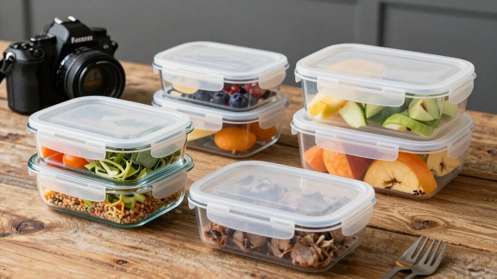 container safety and durability